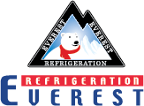 Everest Refrigeration Logo