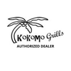 KoKoMo Grills