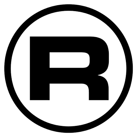 Rocket Espresso logo, maker of handcrafted commercial-grade espresso machines