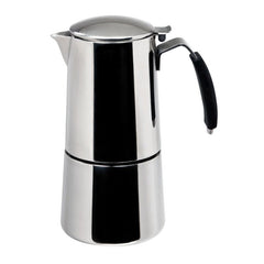 ILSA Omnia 6-Cup Stainless Steel Stovetop Oven Cooker - Item # 124-6