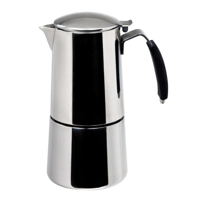 ILSA Omnia Stainless Steel Stove Top Cooker - 4 Cup (Item #124-4)