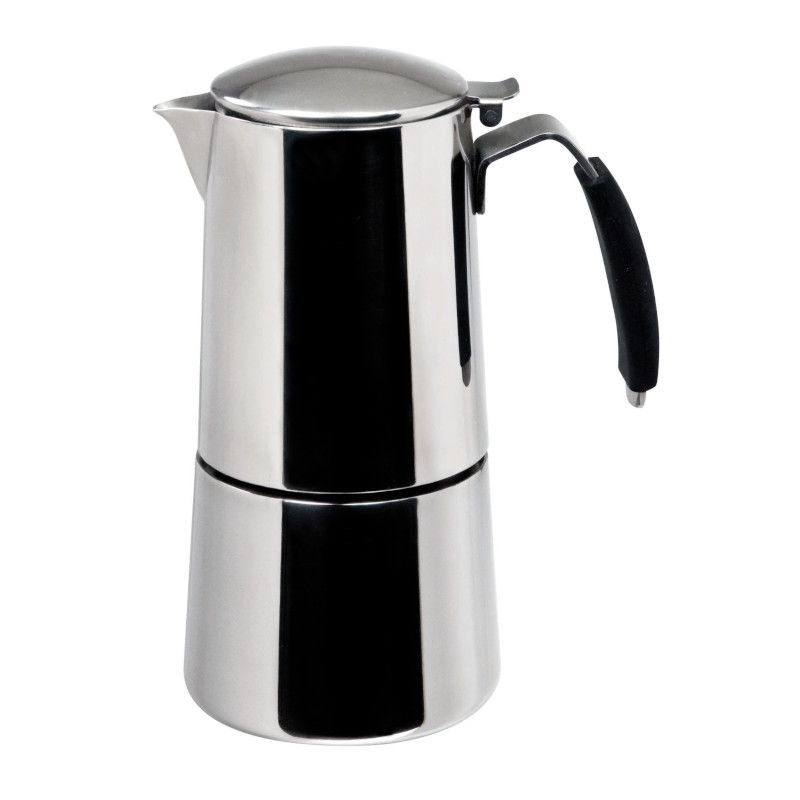ILSA Omnia Stainless Steel Stove Top Cooker - 4 Cup (Item #124-4)