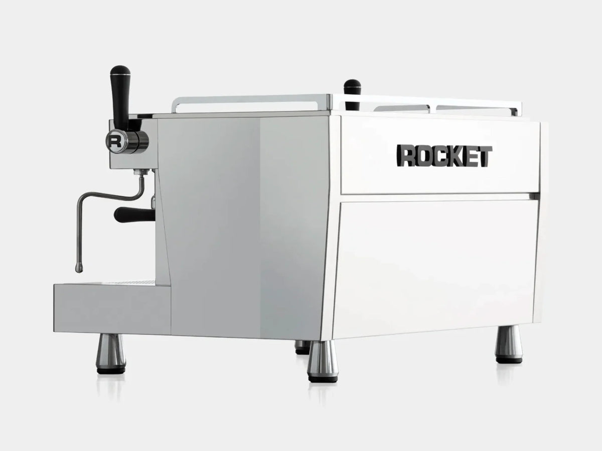 Rocket Espresso R9 2 Group Espresso Machine - Chrome - PCG00137-2-H-A