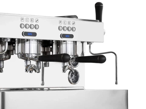 Rocket Espresso R9 3 Group Espresso Machine - Chrome (PCG00137-3-H-A)