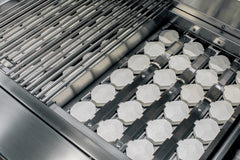 Freestanding Gas Grills American Made Grills Alturi 30" Freestanding Gas Grill, Natural Gas or Propane, CART-ALT30 + ALT30T