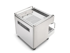 Rocket Boxer Timer EVO 1 Group Commercial Espresso Machine (BOXPCG476)