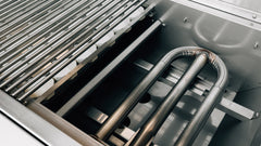 Built-In Gas Grills American Made Grills Alturi 30" Built-In Gas Grill, Natural Gas or Propane, ALT30T