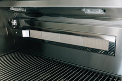 Freestanding Gas Grills American Made Grills Alturi 36" Freestanding Gas Grill, Natural Gas or Propane, CART-ALT36 + ALT36T