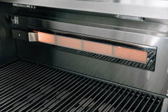 Freestanding Gas Grills American Made Grills Alturi 42" Freestanding Gas Grill, Natural Gas or Propane, CART-ALT42 + ALT42T