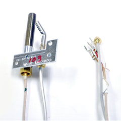 HPC Fire Millivolt Thermopile, Robertshaw or White-Rodgers
