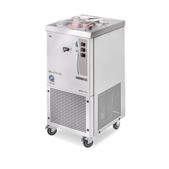 Nemox Gelato 10K i-Green Automatic Gelato Batch Freezer, 120V