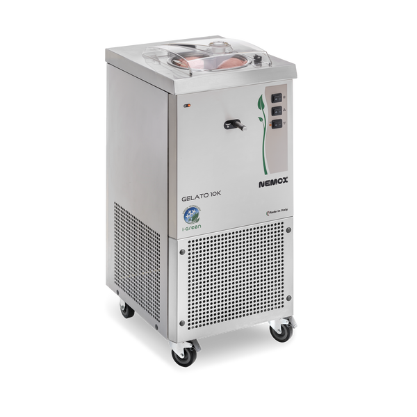 Gelato & Ice Cream Makers