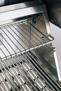 Freestanding Gas Grills American Made Grills Alturi 42" Freestanding Gas Grill, Natural Gas or Propane, CART-ALT42 + ALT42T