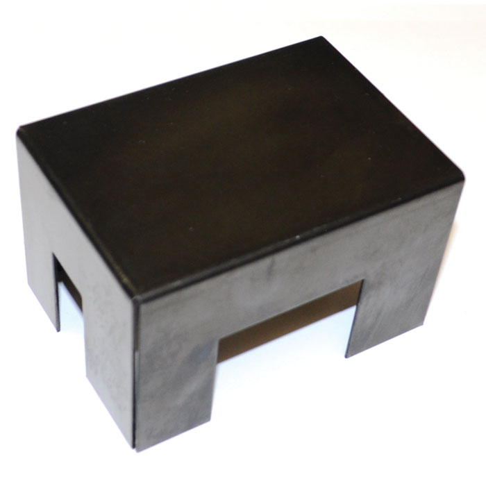 Fireplace Parts & Accessories HPC Fire 121 Heat Shield for 70PKN-HC