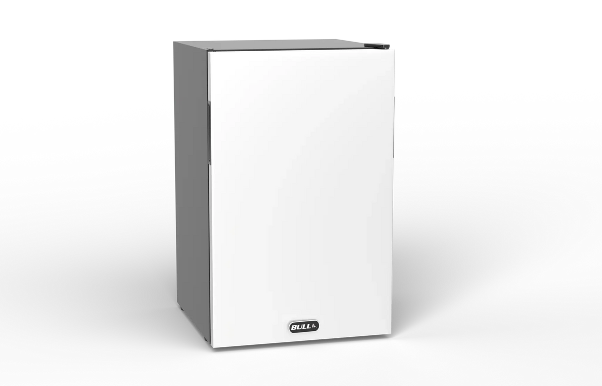 Outdoor Refrigerator Bull Contemporary Outdoor Refrigerator, 4.5 Cu. Ft., Stainless Steel, 11520