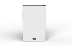 Outdoor Refrigerator Bull Contemporary Outdoor Refrigerator, 4.5 Cu. Ft., Stainless Steel, 11520