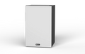 Outdoor Refrigerator Bull Contemporary Outdoor Refrigerator, 4.5 Cu. Ft., Stainless Steel, 11520