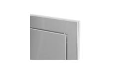 Outdoor Kitchen Door & Drawer Bull 30" 304 Stainless Steel Door & Propane Drawer Combo with Reveal, 65790