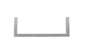 Grill Finishing Frame Bull 304 Stainless Steel Finishing Frame with Reveal for Bull 30" Grill Heads, 49330