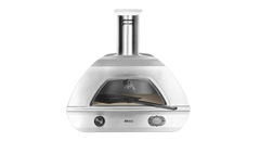 Outdoor Pizza Oven Bull Dual Fuel Outdoor Countertop Pizza Oven, Gas or Wood, 69550 LP / 69564 NG