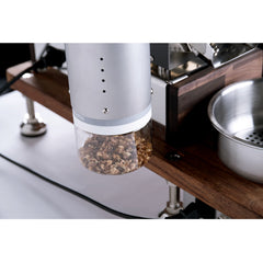 Kamel Cube Gas Coffee Roaster