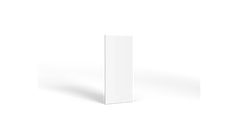 Outdoor Kitchen Cabinet Panel Bull DuraCabinet Outdoor Ice Maker Panel & Filler Strip, Marine-Grade HDPE, 14100