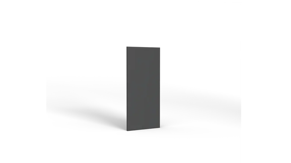 Outdoor Kitchen Cabinet Panel Bull DuraCabinet Outdoor Ice Maker Panel & Filler Strip, Marine-Grade HDPE, 14100