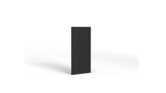 Outdoor Kitchen Cabinet Panel Bull DuraCabinet Outdoor Ice Maker Panel & Filler Strip, Marine-Grade HDPE, 14100