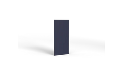 Outdoor Kitchen Cabinet Panel Bull DuraCabinet Outdoor Ice Maker Panel & Filler Strip, Marine-Grade HDPE, 14100