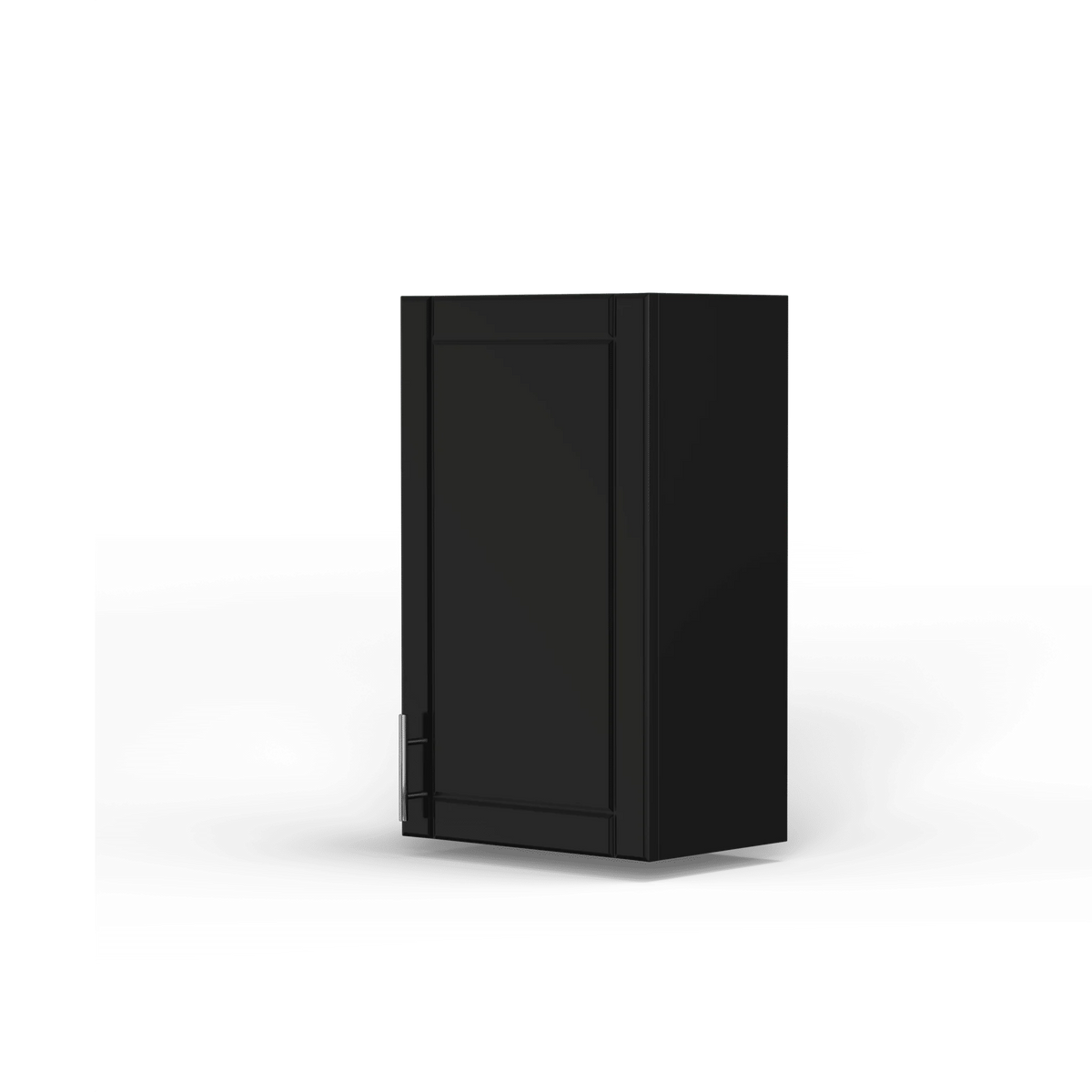 Outdoor Kitchen Cabinet Bull DuraCabinet 18" Above Counter Wall Mount Cabinet, Right Hinge, 14109