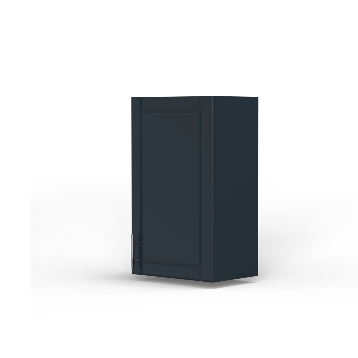 Outdoor Kitchen Cabinet Bull DuraCabinet 18" Above Counter Wall Mount Cabinet, Right Hinge, 14109