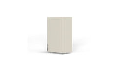 Outdoor Kitchen Cabinet Bull DuraCabinet 18" Above Counter Wall Mount Cabinet, Right Hinge, 14109