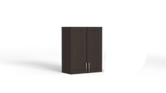 Outdoor Kitchen Cabinet Bull DuraCabinet 24" Above Counter Wall Mount 2 Door Cabinet, 14115