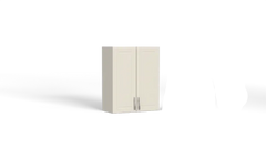 Outdoor Kitchen Cabinet Bull DuraCabinet 24" Above Counter Wall Mount 2 Door Cabinet, 14115