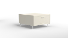 Outdoor Kitchen Cabinet Bull DuraCabinet Kamado Ceramic Grill Base Cabinet with Drawer, Marine HDPE, 14121