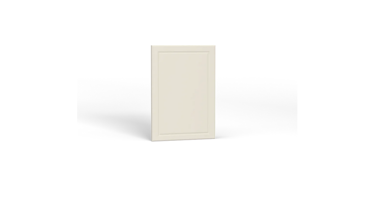Outdoor Kitchen Cabinet Panel Bull DuraCabinet Deco Panels for Outdoor Kitchen Cabinets, Marine HDPE, 14142