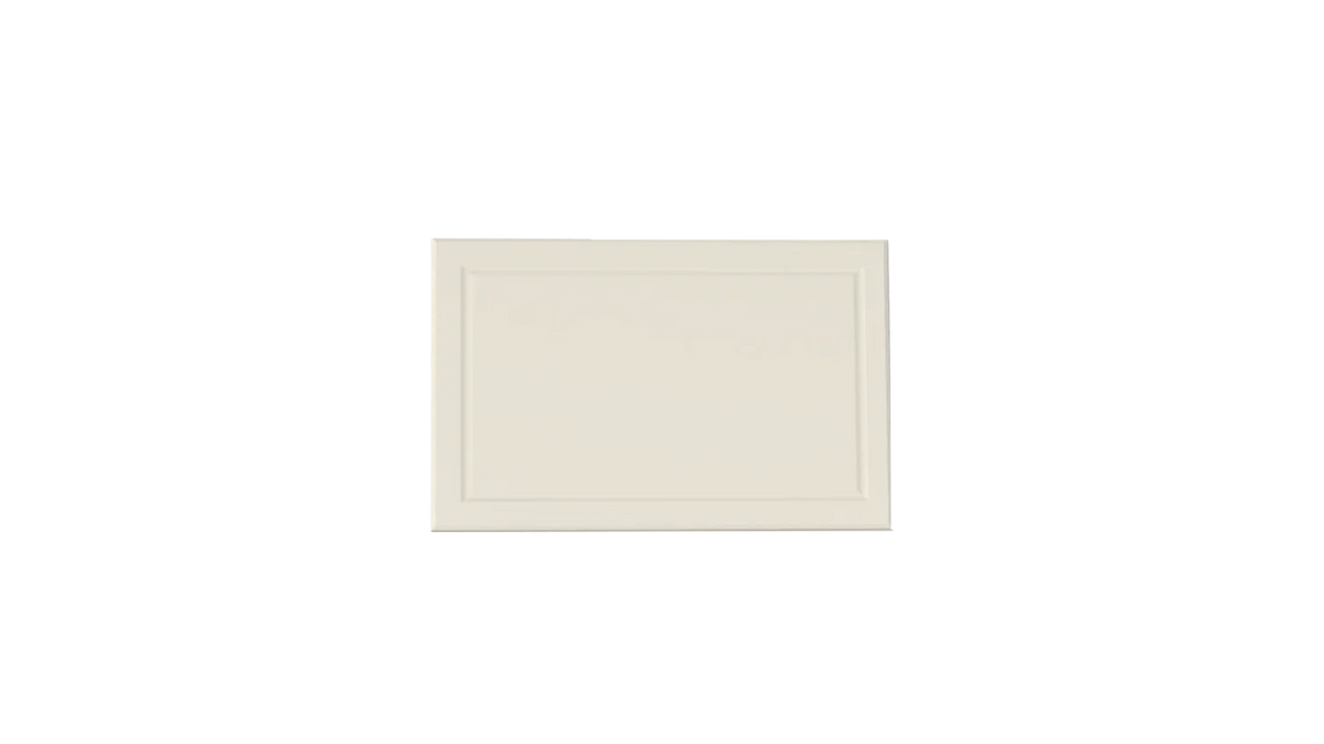 Outdoor Kitchen Cabinet Panel Bull DuraCabinet Deco Panels for Outdoor Kitchen Cabinets, Marine HDPE, 14142