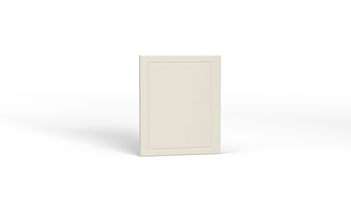 Outdoor Kitchen Cabinet Panel Bull DuraCabinet Deco Panels for Outdoor Kitchen Cabinets, Marine HDPE, 14142