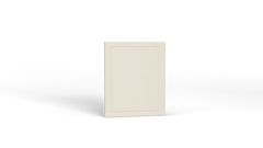 Outdoor Kitchen Cabinet Panel Bull DuraCabinet Deco Panels for Outdoor Kitchen Cabinets, Marine HDPE, 14142