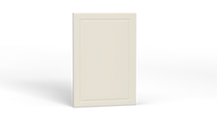 Outdoor Kitchen Cabinet Panel Bull DuraCabinet Deco Panels for Outdoor Kitchen Cabinets, Marine HDPE, 14142
