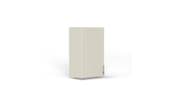 Outdoor Kitchen Cabinet Bull DuraCabinet 18" Above Counter Wall Mount Cabinet, Left Hinge, 14199