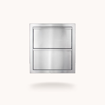 Outdoor Kitchen Cabinets & Components American Made Grills 18