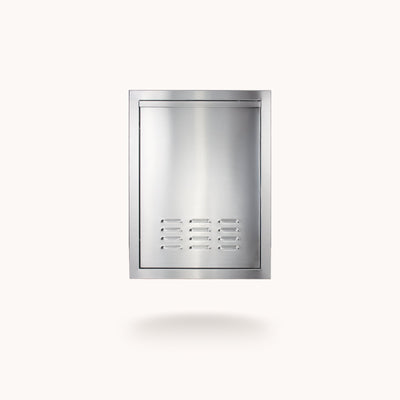Access Doors, Vents & Covers American Made Grills 18