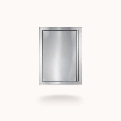 Access Doors, Vents & Covers American Made Grills 18