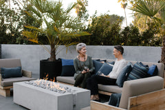 HPC Fire Fire Pit TOR-AVER48-AIB-MLFPK-NG