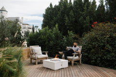 HPC Fire Fire Pit TOR-BRAV-AIB-MLFPK-NG