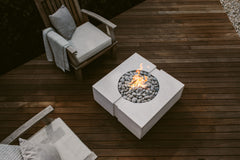 HPC Fire Fire Pit TOR-BRAV-AIB-MLFPK-NG