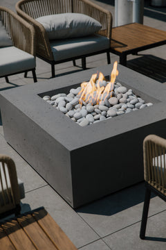 HPC Fire Fire Pit TOR-ALEA32-AIB-MLFPK-NG