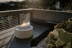 HPC Fire Fire Pits TOR-BELM-AIB-MLFPK-NG
