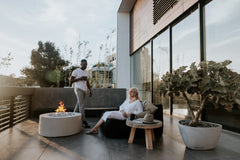 HPC Fire Fire Pits TOR-BELM-AIB-MLFPK-NG